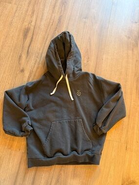 Gray Label Hoodie size 7-8years